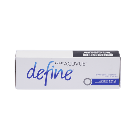 Acuvue